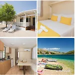Sunce Mobile Homes & *