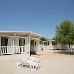 Sunce Mobile Homes & * Grebastica
