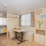 Sunce Mobile Homes & Grebastica