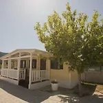 Campsite Sunce Mobile Homes & *