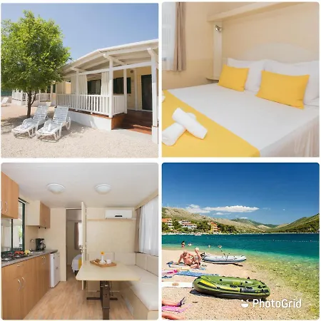 Sunce Mobile Homes & *