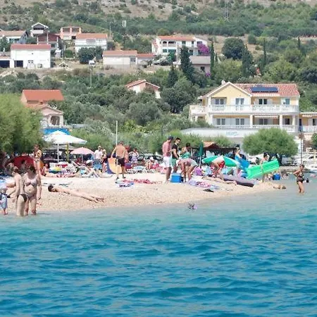 Sunce Mobile Homes & Grebaštica