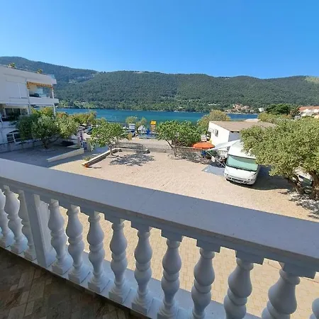 مكان تخييم Sunce Mobile Homes & Grebaštica