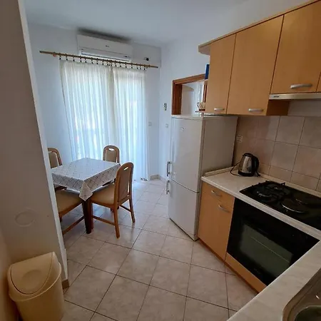 Campsite Sunce Mobile Homes & Grebastica