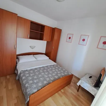 Sunce Mobile Homes & Kemping