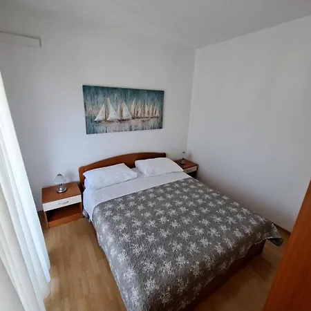 Sunce Mobile Homes & * Grebaštica