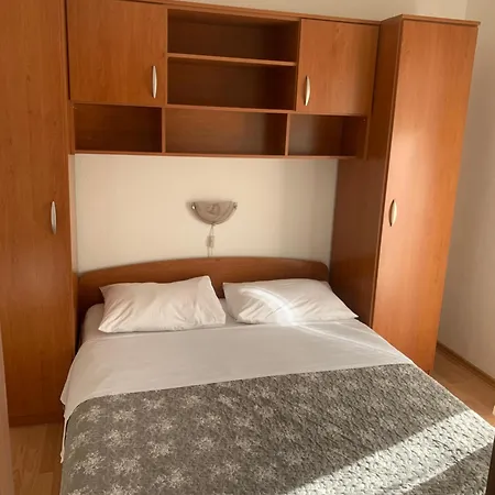 Sunce Mobile Homes & * Grebaštica