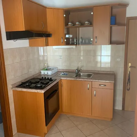 Kemping Sunce Mobile Homes & Grebaštica