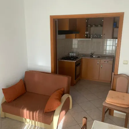 Sunce Mobile Homes & * Grebastica