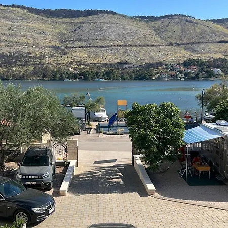 Campsite Sunce Mobile Homes &