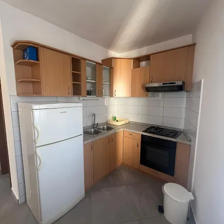 Кемпинг Sunce Mobile Homes & *