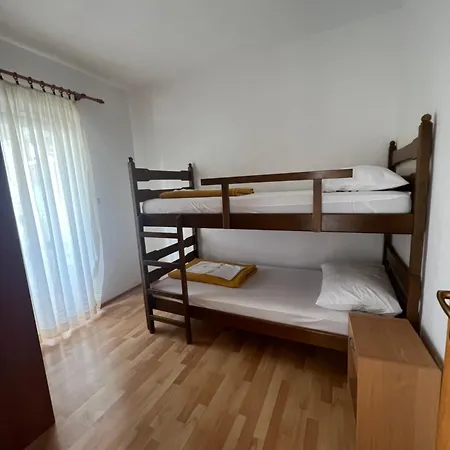 Kamp Sunce Mobile Homes & Grebastica