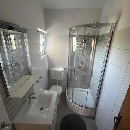 Кемпинг Sunce Mobile Homes & *