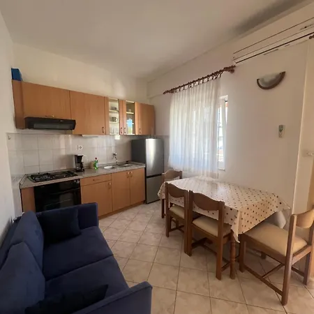 Кемпинг Sunce Mobile Homes & *