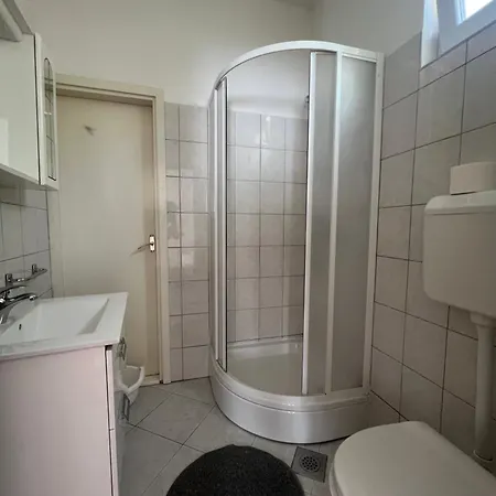 Sunce Mobile Homes & Гребастика