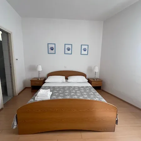 Sunce Mobile Homes & * Grebaštica