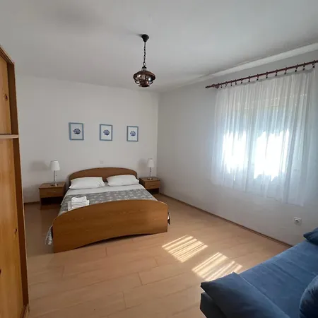 Кемпинг Sunce Mobile Homes & Гребастика