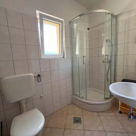 Кемпинг Sunce Mobile Homes & *