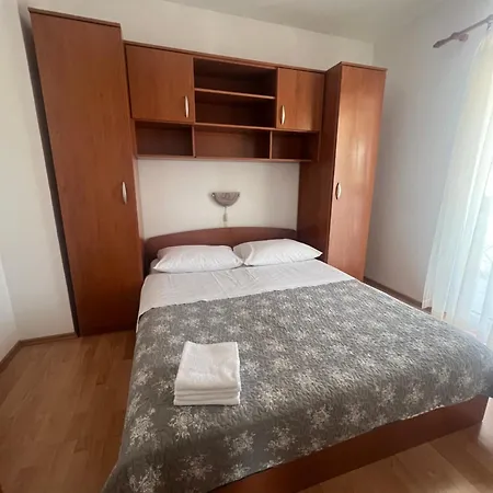 Sunce Mobile Homes & Гребастика