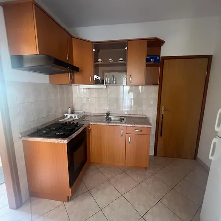 Кемпинг Sunce Mobile Homes &