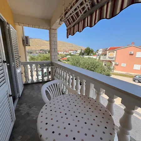 مكان تخييم Sunce Mobile Homes & Grebaštica