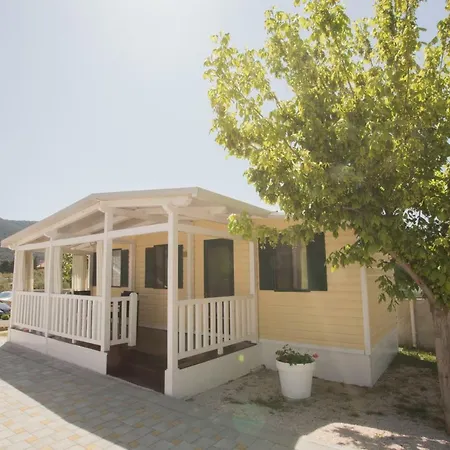 Campsite Sunce Mobile Homes &