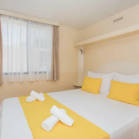 Sunce Mobile Homes & Гребастика