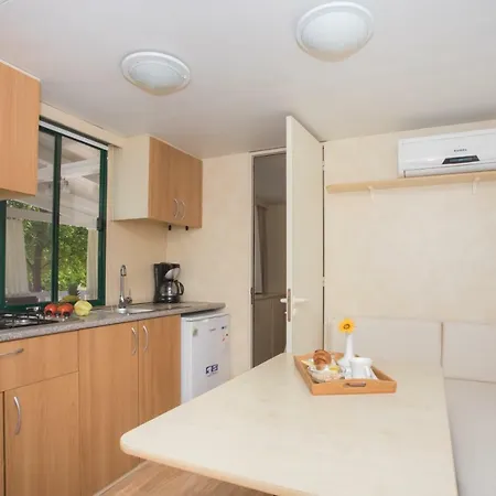 Sunce Mobile Homes &