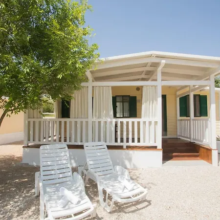 Кемпинг Sunce Mobile Homes &