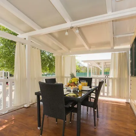 Sunce Mobile Homes & * Grebastica