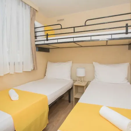 Sunce Mobile Homes & *