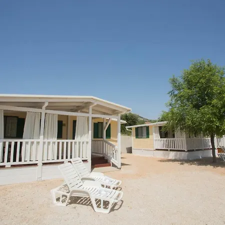 Sunce Mobile Homes & * Grebaštica