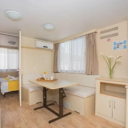 Sunce Mobile Homes & Гребастика
