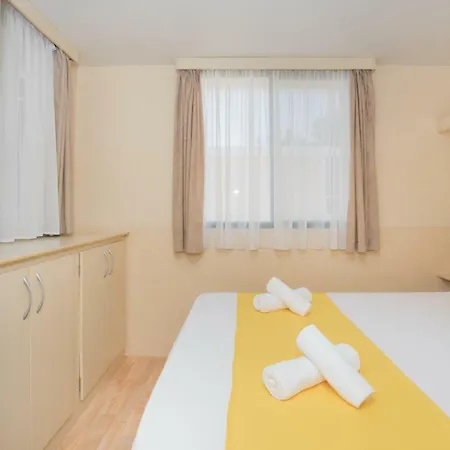 Кемпинг Sunce Mobile Homes & *