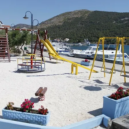 Sunce Mobile Homes & Camping Grebaštica