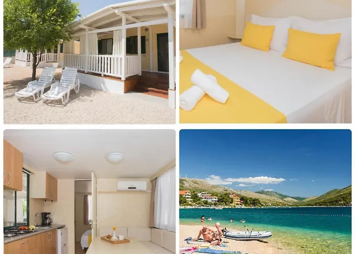 Sunce Mobile Homes & *