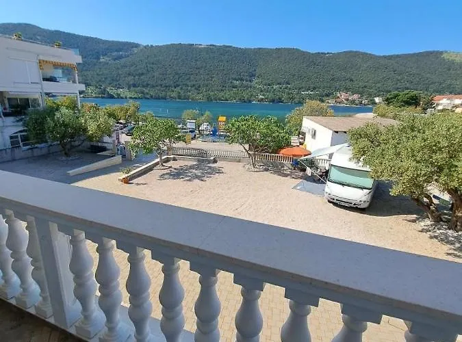 Camping Sunce Mobile Homes & Grebaštica