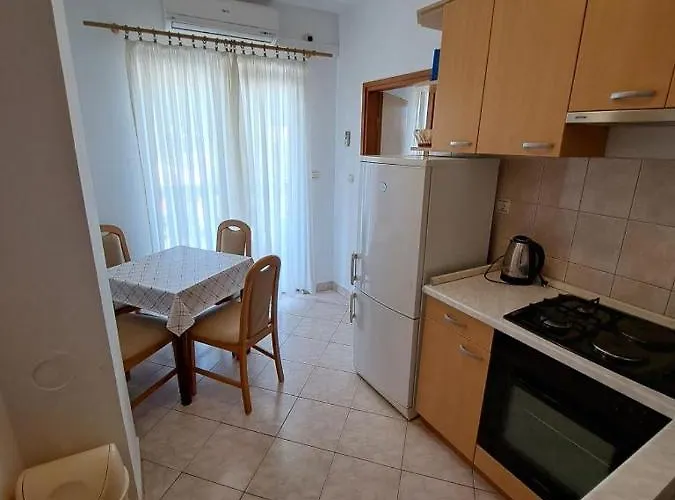 Camping Sunce Mobile Homes & Grebaštica