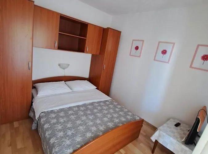 Sunce Mobile Homes & Camping