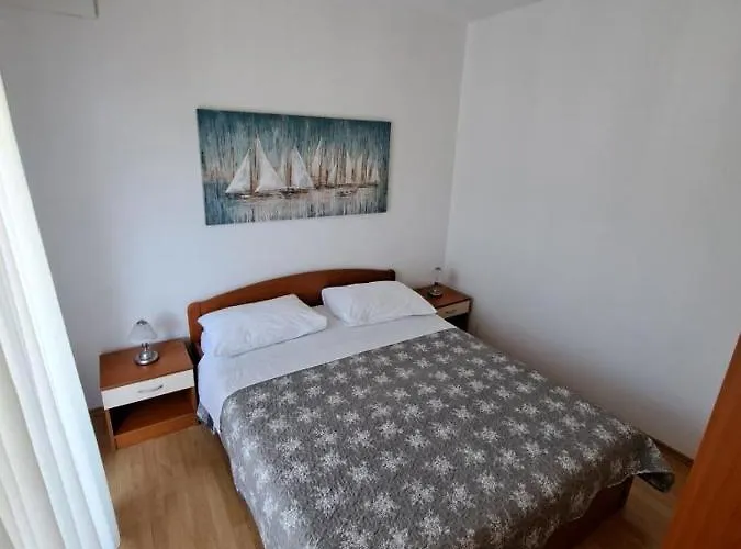 Sunce Mobile Homes & * Grebaštica