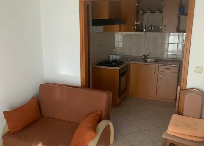 Sunce Mobile Homes & * Grebaštica