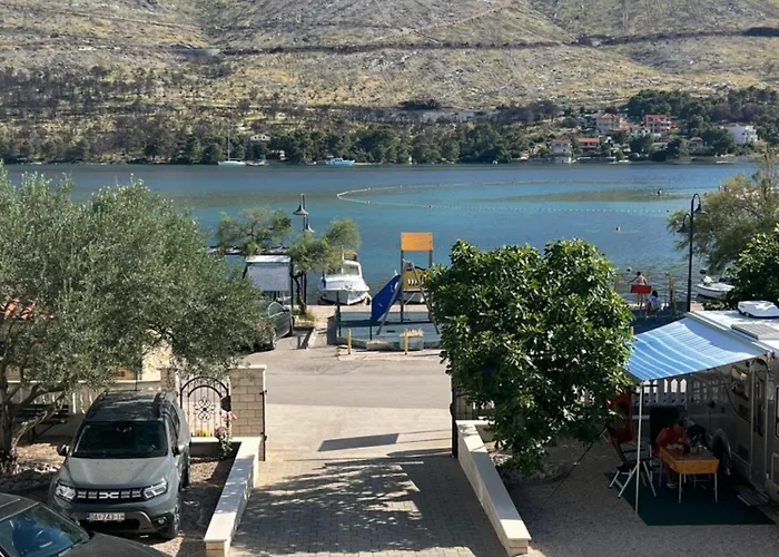 Camping Sunce Mobile Homes &