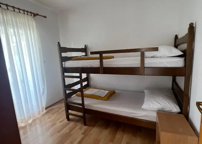 Camping Sunce Mobile Homes & Grebaštica