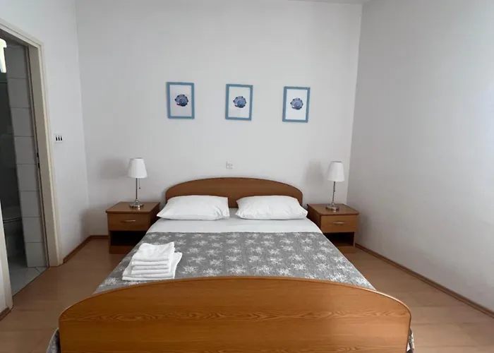 Sunce Mobile Homes & * Grebaštica