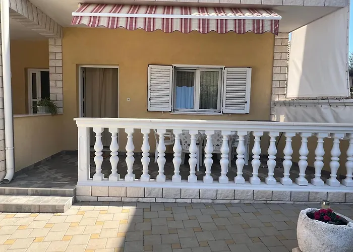 Sunce Mobile Homes & Camping Grebaštica