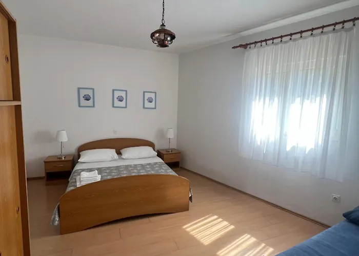 Kamp alanı Sunce Mobile Homes & Grebaštica