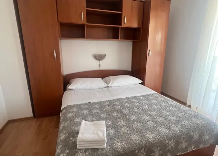 Sunce Mobile Homes & Grebaštica