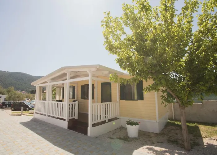 Camping Sunce Mobile Homes &