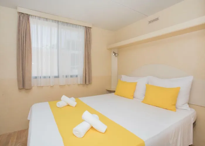 Sunce Mobile Homes & Grebaštica