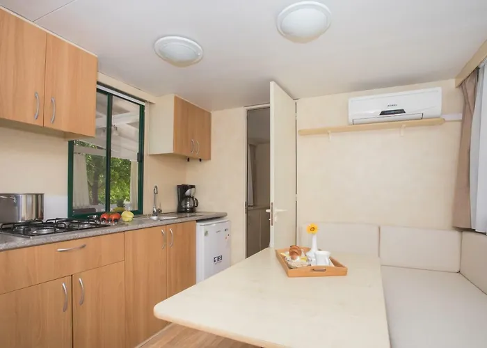 Sunce Mobile Homes &